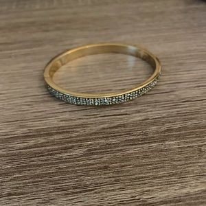 Henri Bendel bangle bracelet
